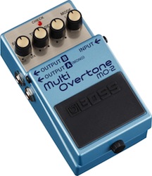 boss mdp pedals