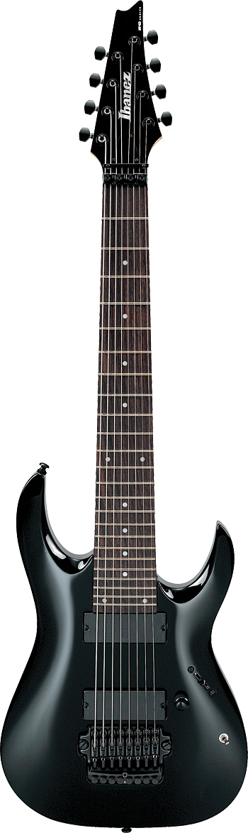 ibanez rga 8 string