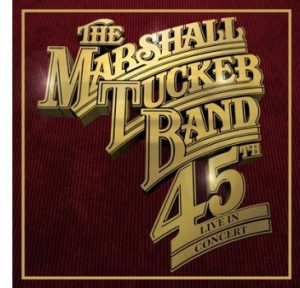 marshall tucker band 1973 rare