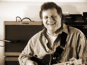 Reggie Young | Vintage Guitar® magazine