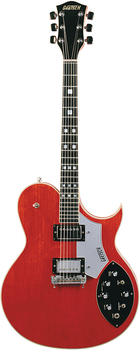 1977 gretsch super axe