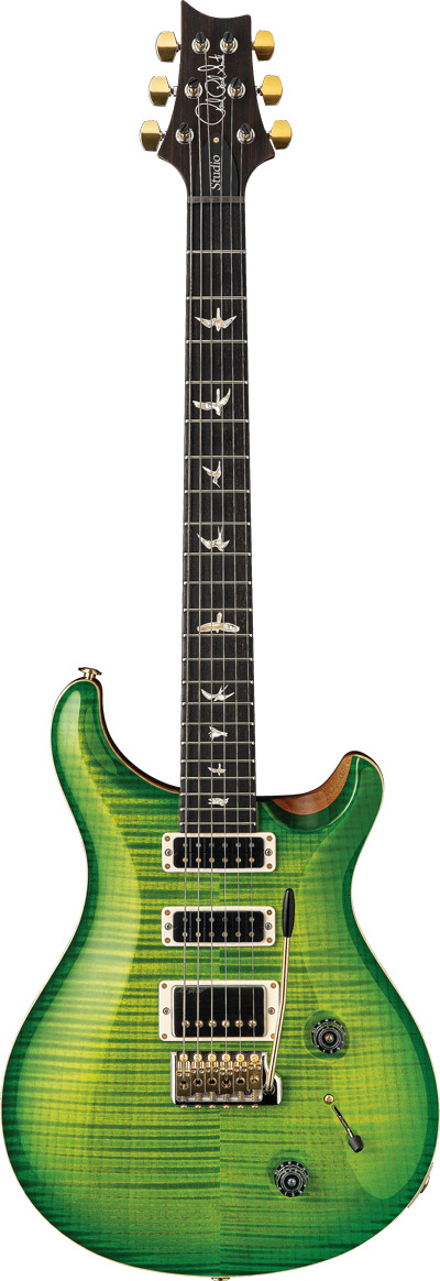 prs studio price