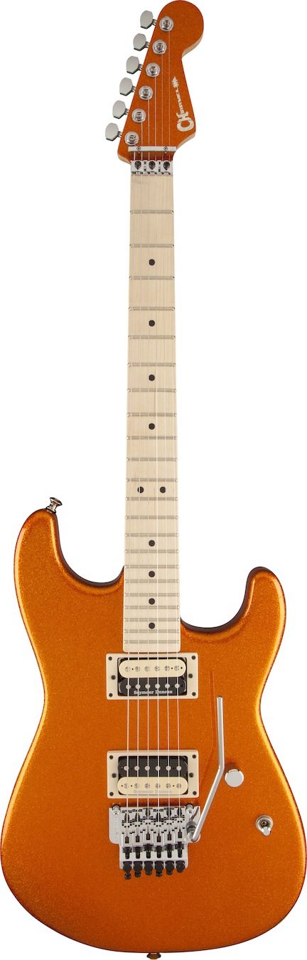 charvel super stock sd1