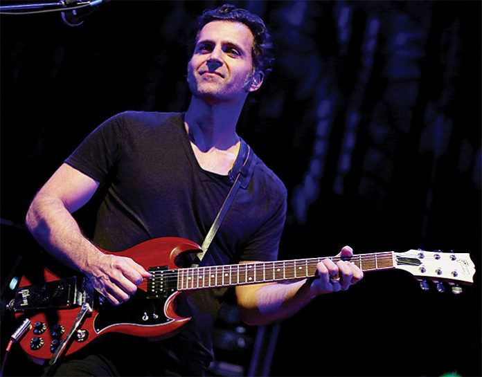 Dweezil Zappa 