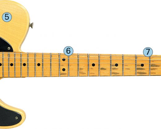 Fender’s 1951-’54 Telecaster | Vintage Guitar® magazine