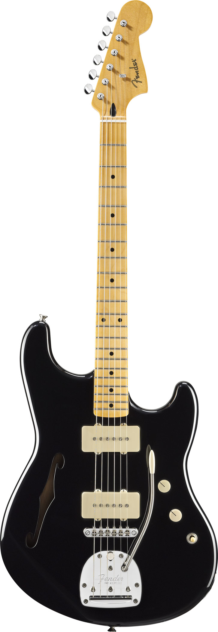 Fender Pawn Shop Offset Special | Vintage Guitar® magazine