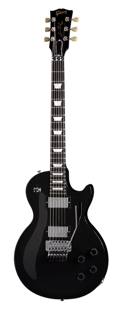 Gibson les deals paul studio shred