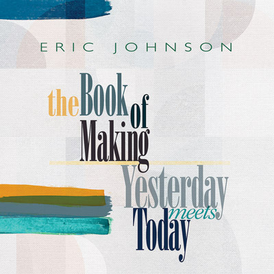 Eric Johnson official website