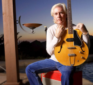 Howard Leese | Vintage Guitar® magazine