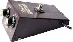 Maestro Fuzz-Tone | Vintage Guitar® Magazine