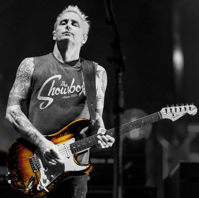 Mike McCready | Vintage Guitar® magazine