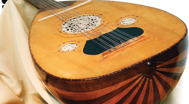 oud guitar price