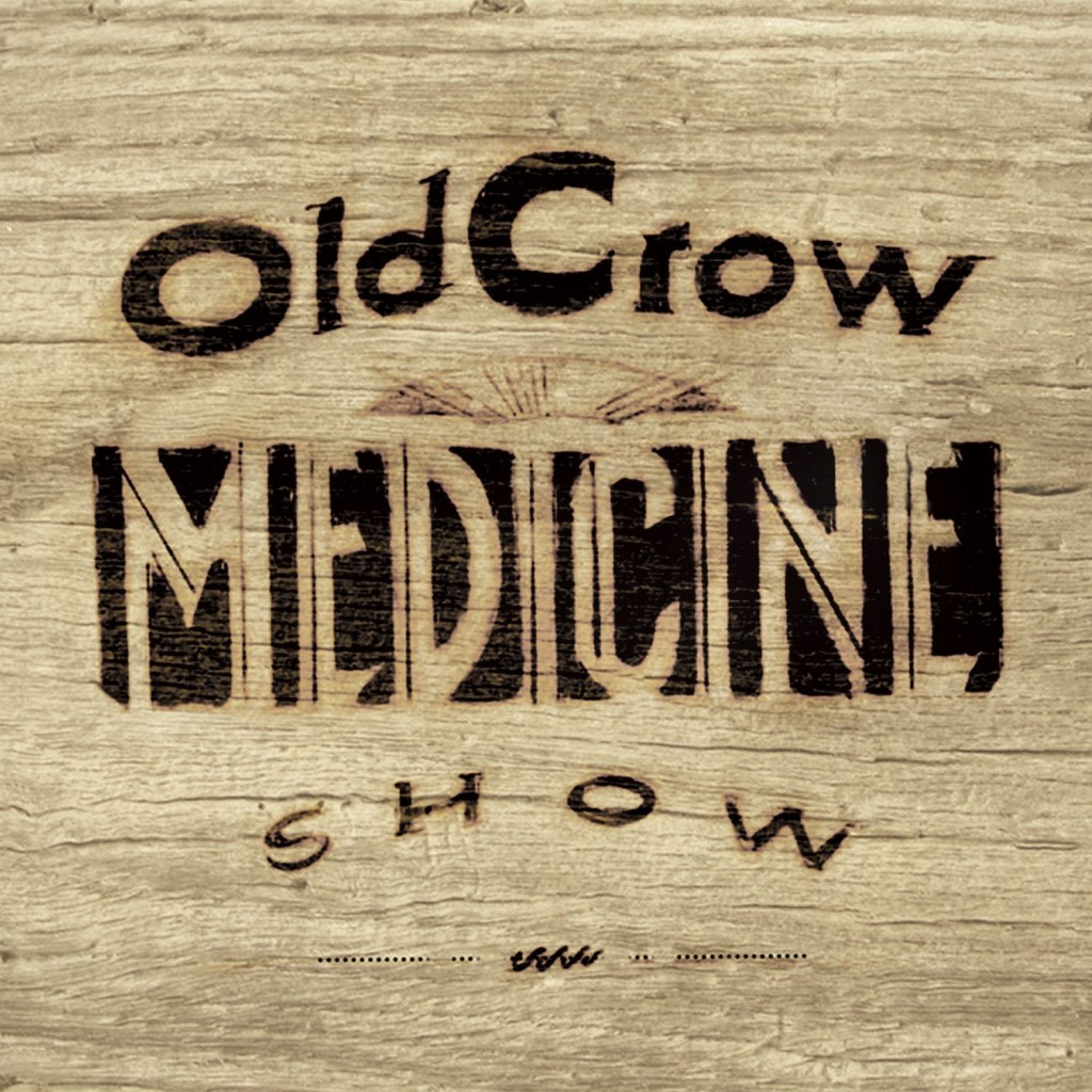 Old Crow Medicine Show | Vintage Guitar® magazine