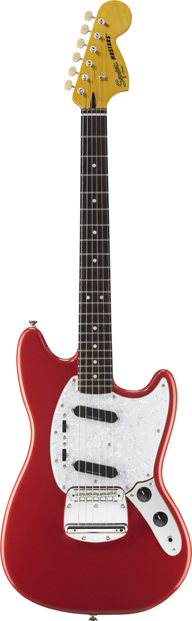 Squier Vintage Modified Mustang | Vintage Guitar® magazine