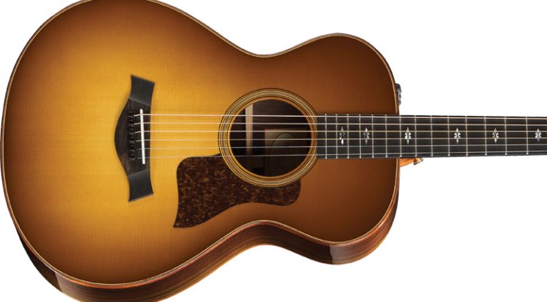 taylor 712e