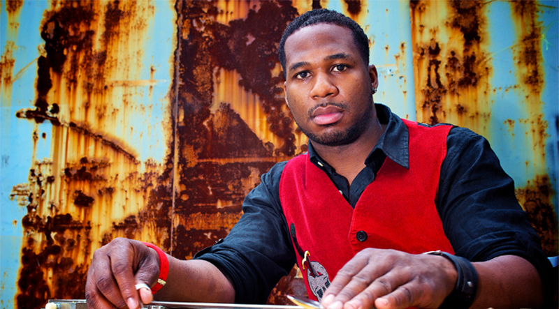 robert randolph slide guitar